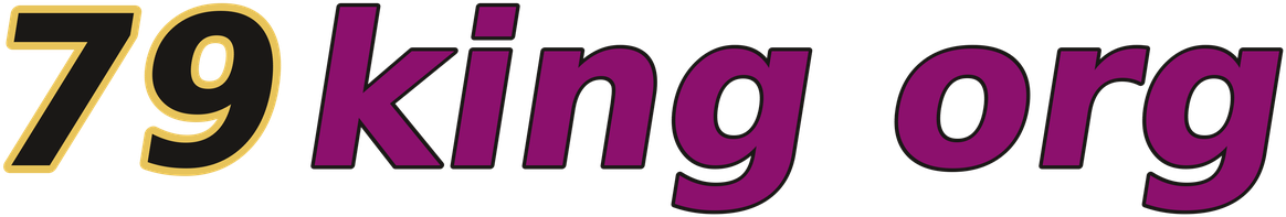 79king org logo